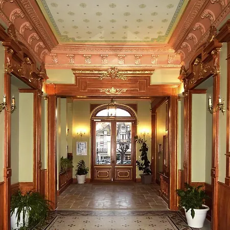 Apartment De Paris Trouville-sur-Mer
