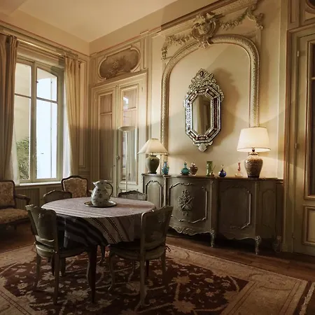 Apartment De Paris