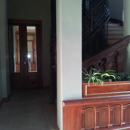 Apartment De Paris *