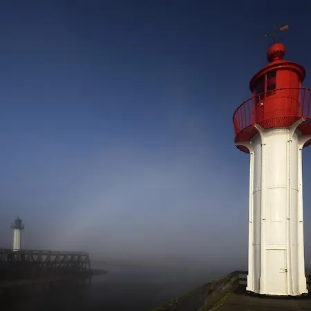 De Paris * Trouville-sur-Mer