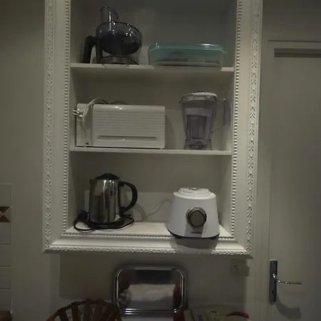 Apartment De Paris *