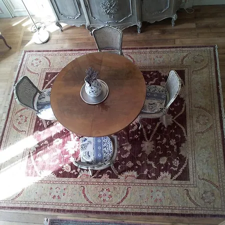 Apartment De Paris *
