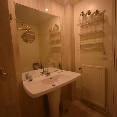 Apartment De Paris *