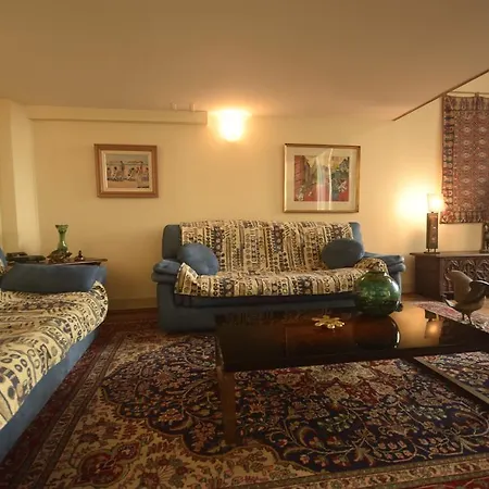 Apartment De Paris Trouville-sur-Mer